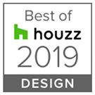 Houzz Award Design 2019