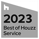 Houzz Award Service 2023