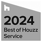 Houzz Award Service 2024
